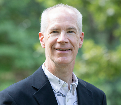 Alexander J. Werth